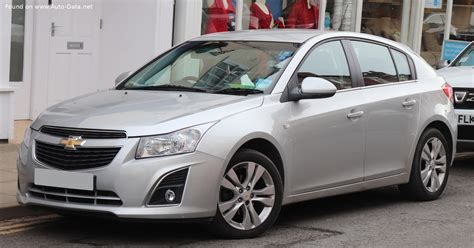 2013 Chevrolet Cruze